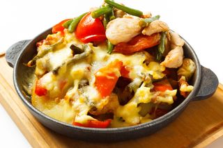 Куряча пательня (400г)