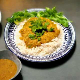 Daal Chawal