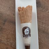 Barquillo Normal (Con Gluten)