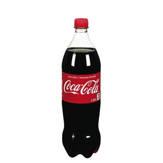 Coca-Cola Original 1.25L PET