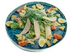 Цезар з куркою (220g)