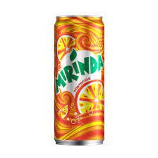 Mirinda doza