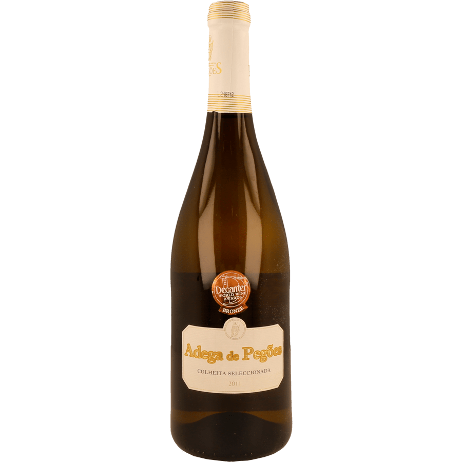 V.p.setúbal Ad.pegões Col.sel.bco 75cl