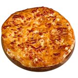 Хачапурі по- мегрельски 