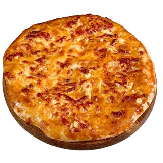 Хачапурі по- мегрельски 