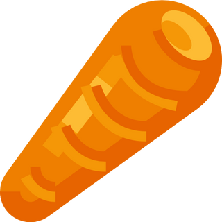  CAROTTES ORANGE   