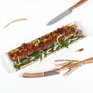 საფირმო ქაბაბი გულივერი