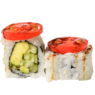 U7. Veggie roll