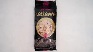 Jecmene integralne testenine300g