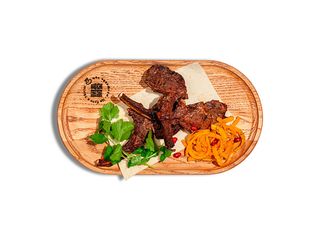 Каре баранини (200g)