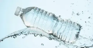 Agua (1.5 lt.)