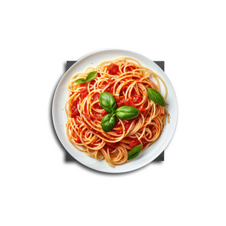 Pasta Bolognaise
