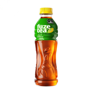 Fuze Tea
