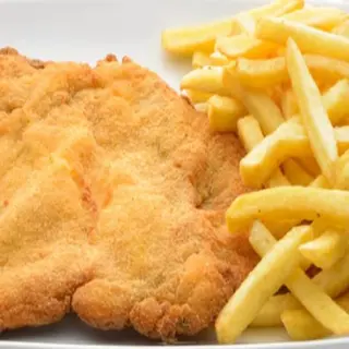 Milanesa Antonia