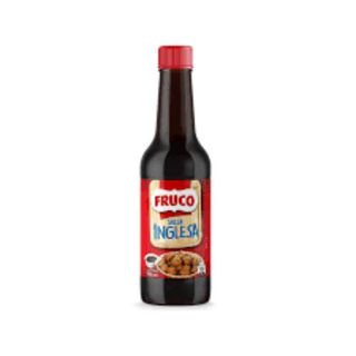 Salsa Inglesa Fruco (155ml.)