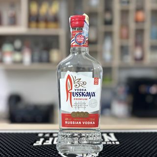 არაყი რუსკაია 0.250