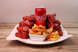 Яннем чикен (1000г)