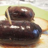 Morcilla