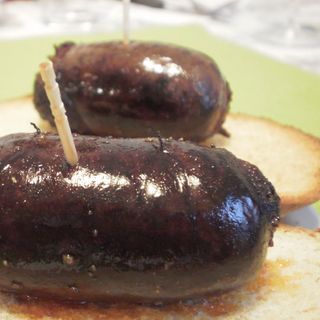 Morcilla