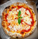 Пица Маргарита 