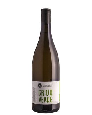 Grillo Verde