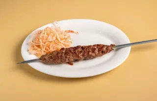 Люля кебаб