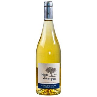 Magic of Une Terre Blanc, 750ml