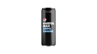 Pepsi Zero