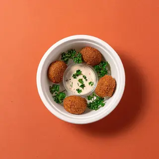 Falafel