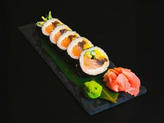 Haru Roll (160g)