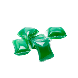 Asevi Detergente Colores 40 Lavados