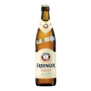 Erdinger Weissbrau 500ML