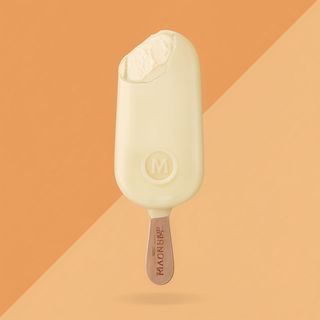 Magnum Stecco - White