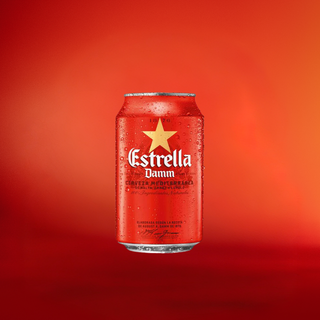 Estrella Damm