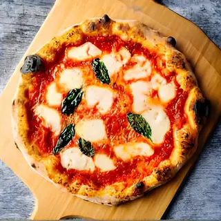 Margherita
