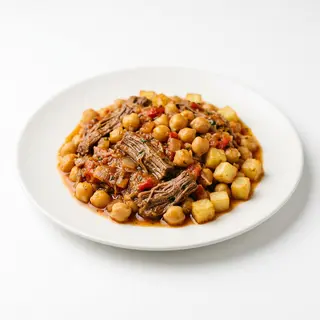 Ropa Vieja