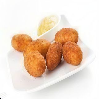 Croquetes Casolanes