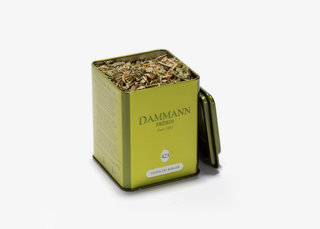 Dammann Frères - 423 - Tisane Du Berger - Lata 40g