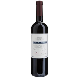 Villa Vitas - Refosco Dal Peduncolo Rosso D.o.c.