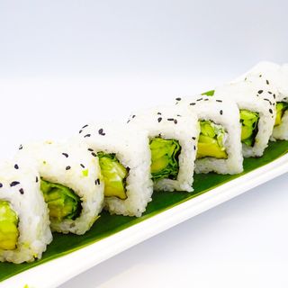 51. Sushi Veg Uramaki Yasai - 8 pz