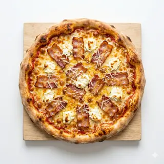 Pizza  Texas