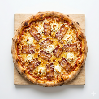 Pizza  Texas