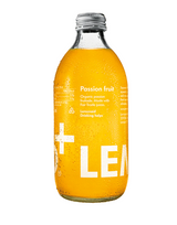 Lemonaid Fructul Pasiunii  0.33l | Organic Drink