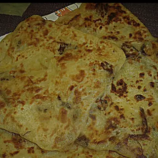 Rghaif khaliae