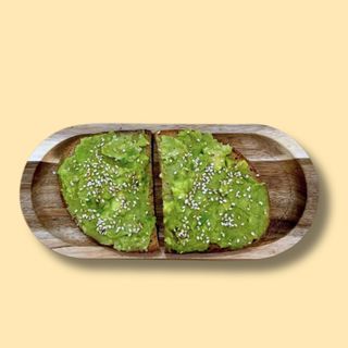 Avocado toast classic