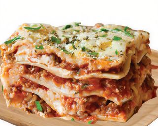 Lasagna di carne