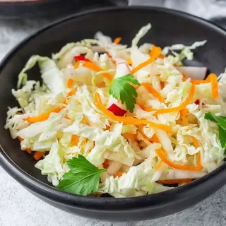 Ensalada china