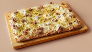 Brontese teglia 30x40 per 3 persone circa