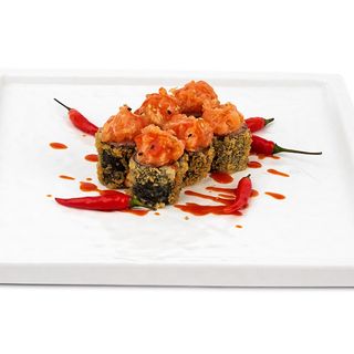 119 Hosotempura spicy - 6 pezzi
