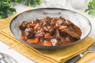 Carne Al Toro (Ración)